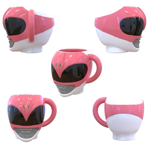 Power Rangers