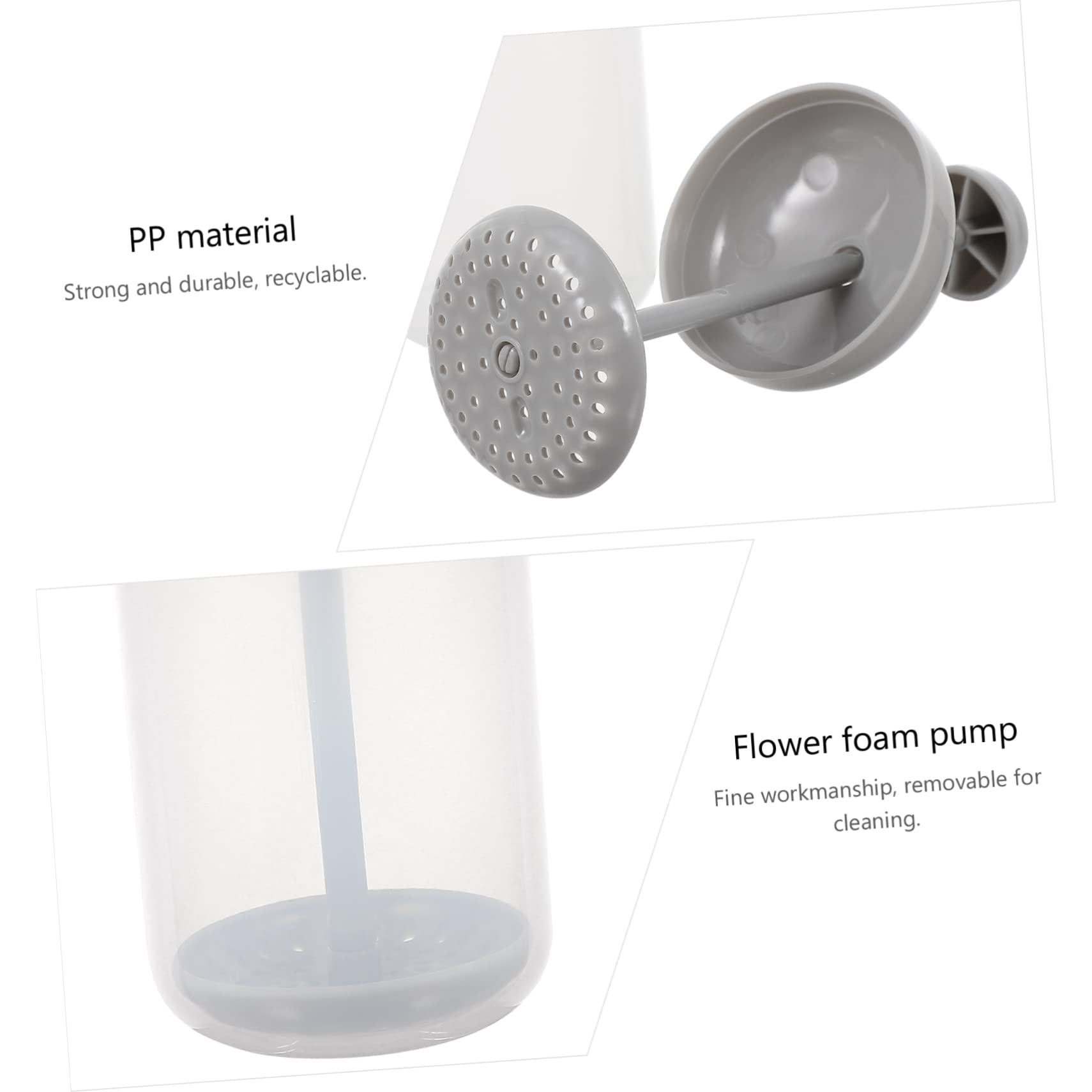 2PCS Portable Face Wash Bubble Maker - Foam Cleansing Cup for Facial Cleansing, Shampoo & Dishwashing | Travel-Friendly Skincare Tool for Home & On-The-Go Use