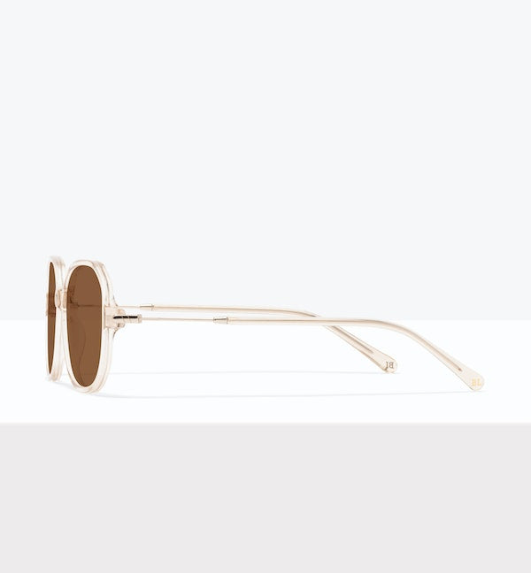 Stylish Daisy Print Sunglasses for Women - UV Protection & Fashionable Summer Accessories - Perfect for Beach, Driving & Outdoor Activities