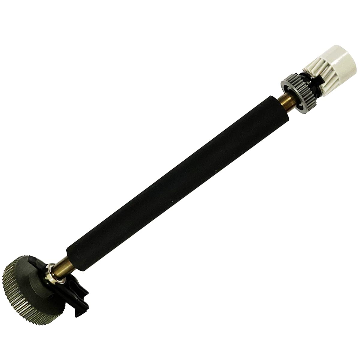 Original Title: Rubber Roller for Citizen CL-S700 Label Printer   Optimized Title: High-Quality Replacement Rubber Roller for Citizen CL-S700 Label Printer - Durable & Precise Feed Mechanism - Perfect for Shipping Labels, Barcodes & Packaging