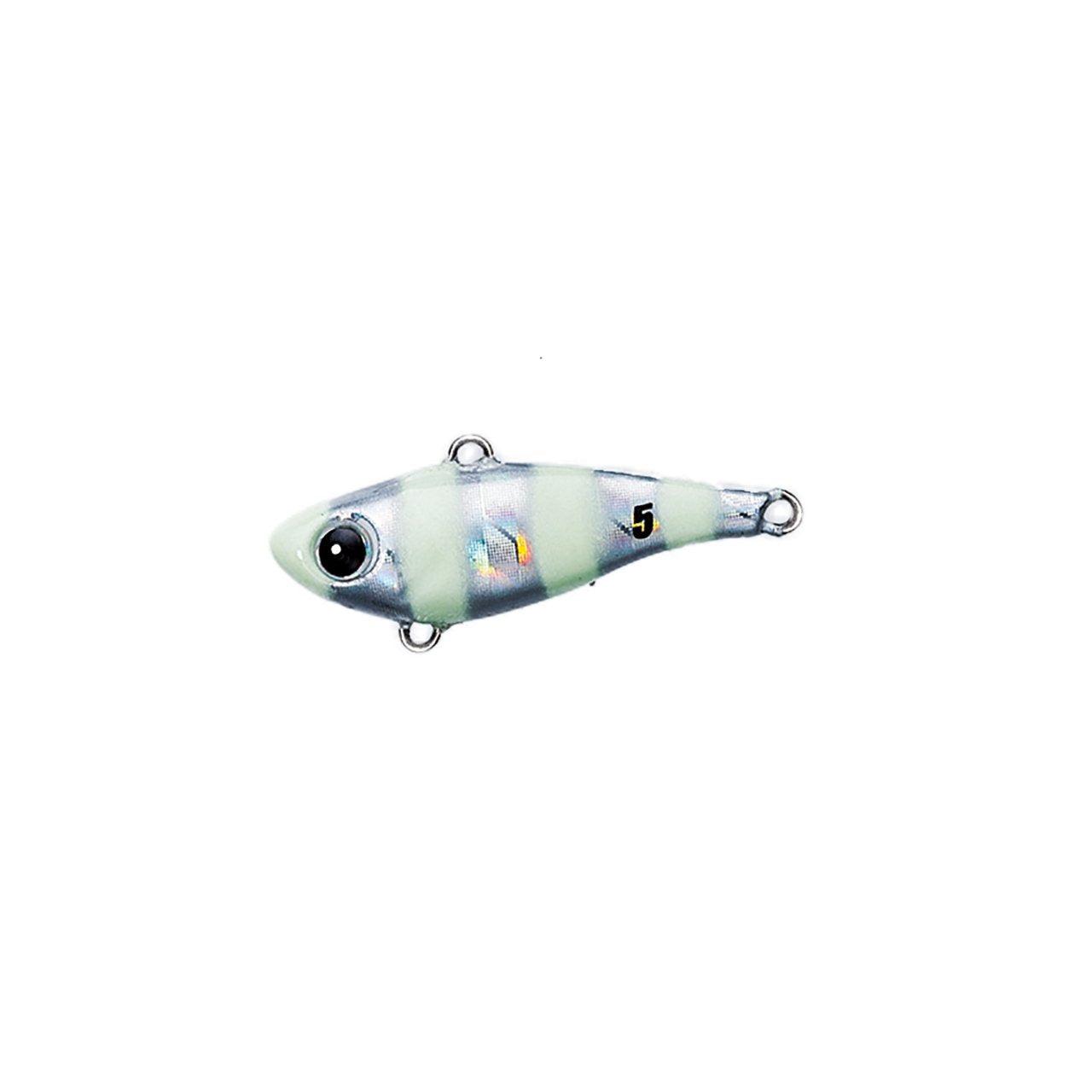 Major Craft Jigpara Spin Micro Jigs - Premium Fishing Lures for Bass, Trout & Saltwater - Perfect for Casting, Jigging & Light Tackle Fishing
