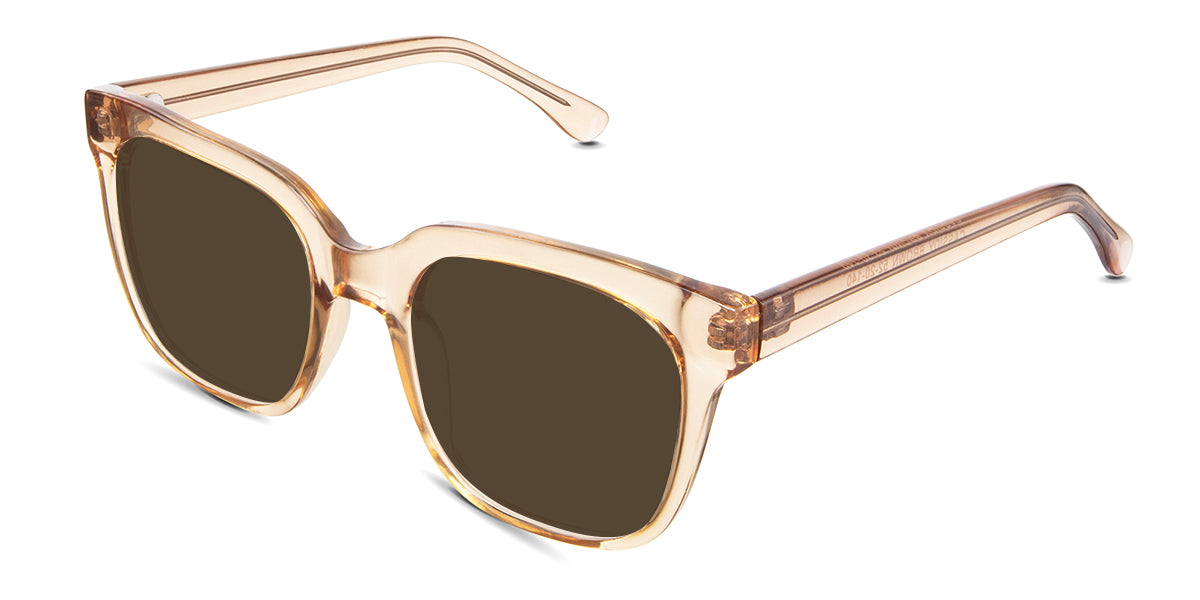 Valeria Women's Prescription Sunglasses - UV Protection, Stylish & Comfortable for Driving, Outdoor Activities & Everyday Wear