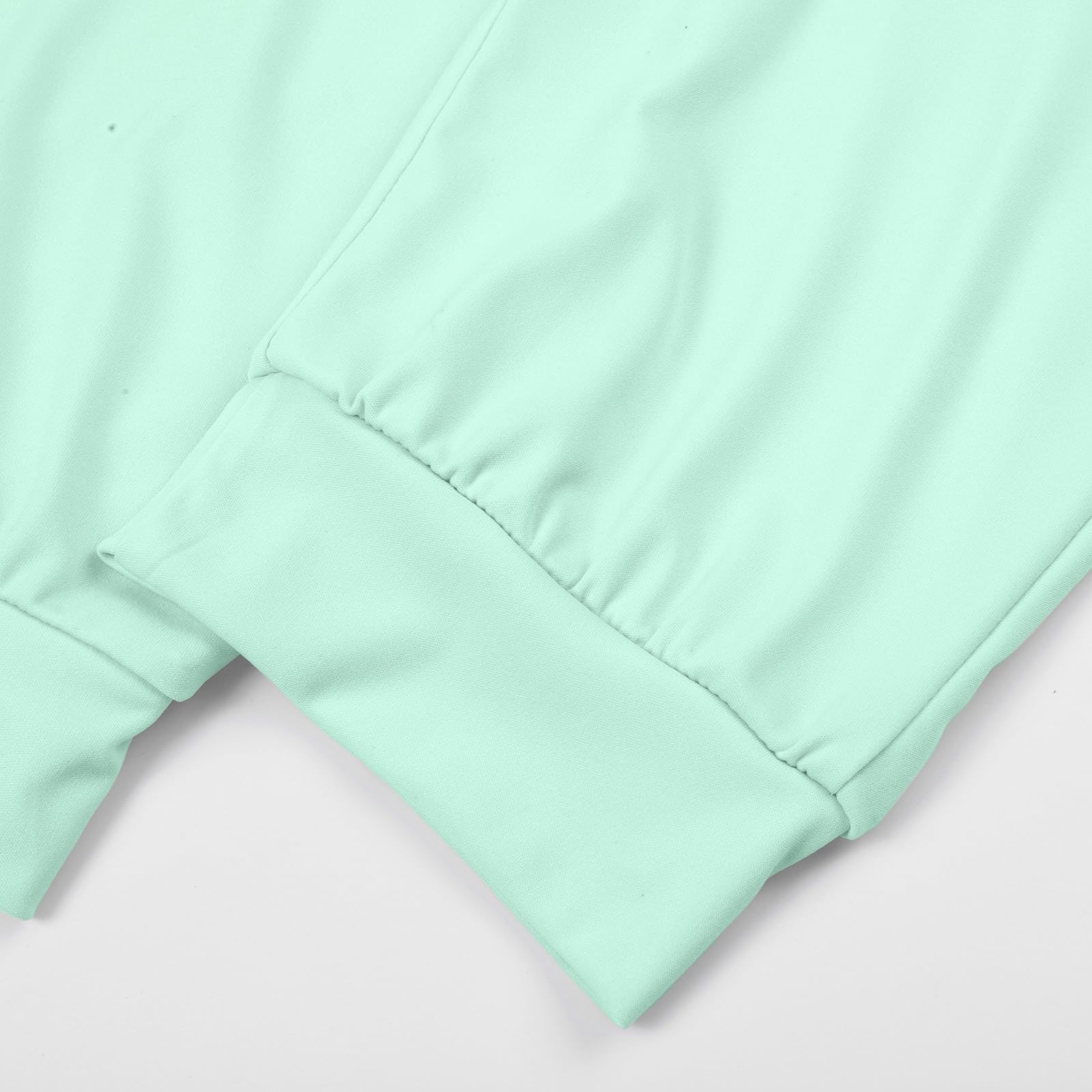 Women's Capri Pants - Elastic Waist Lounge Shorts for Yoga & Casual Wear