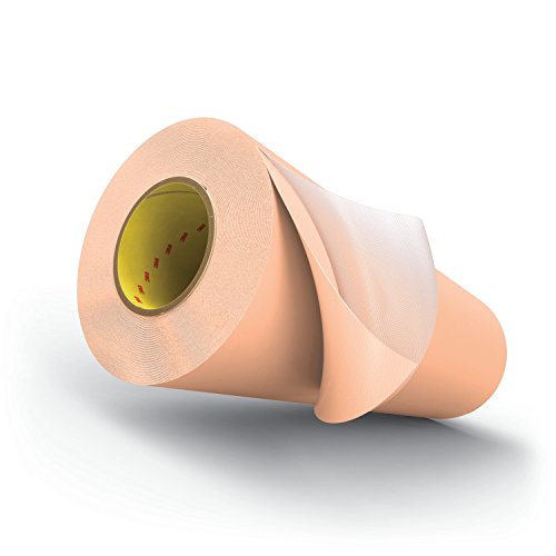 14 in x 25 yd 0.020 in Heavy Duty Plate Mounting Tape - Strong Adhesive for Wall Hooks, Signs & Home Decor (Ideal for Indoor/Outdoor Use)