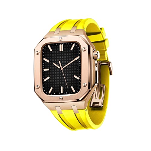 Rose Yellow