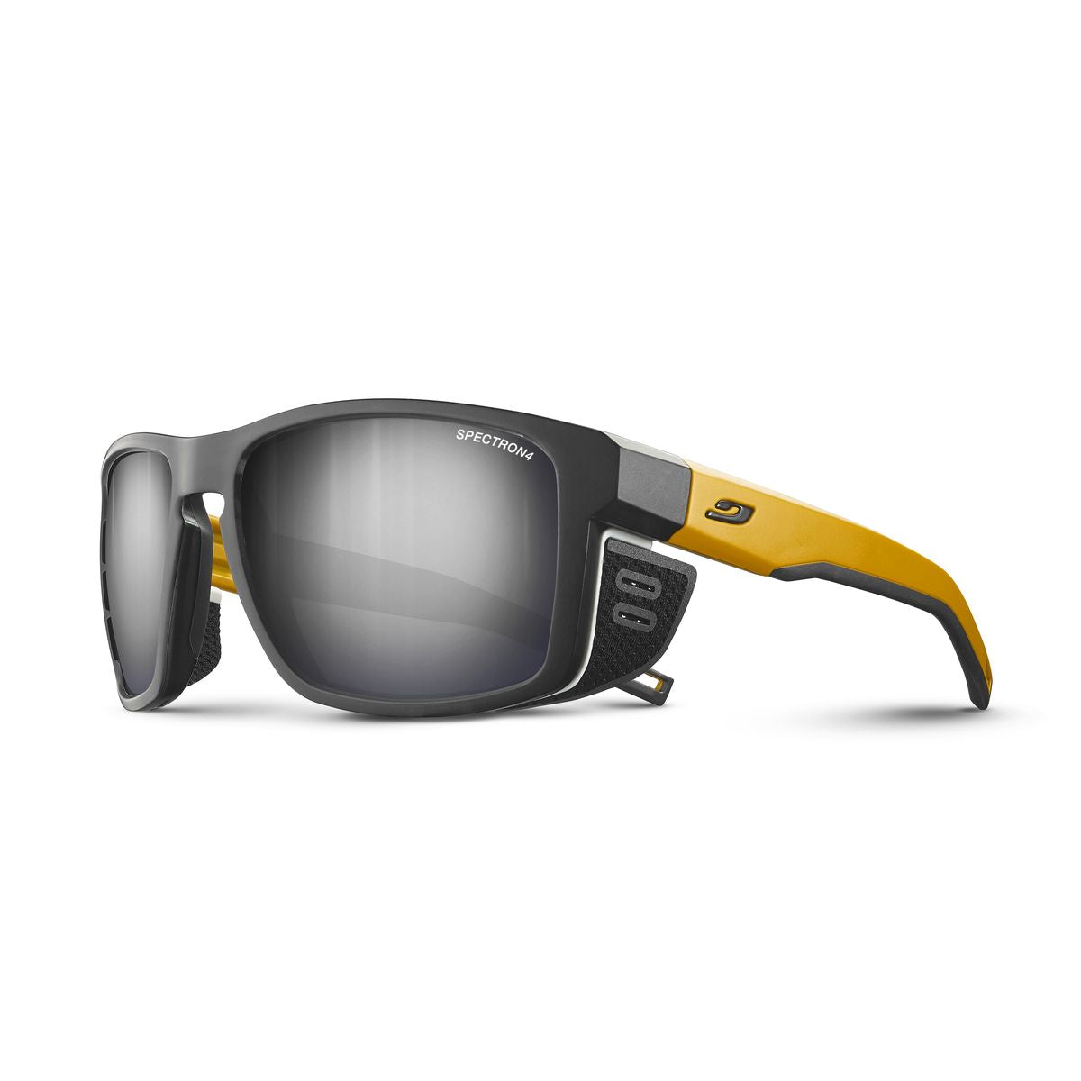 J506 Polarized Sunglasses for Men & Women - UV Protection, Anti-Glare, Fashionable Outdoor Sports & Driving Shades - Perfect for Running, Cycling, Beach & Travel