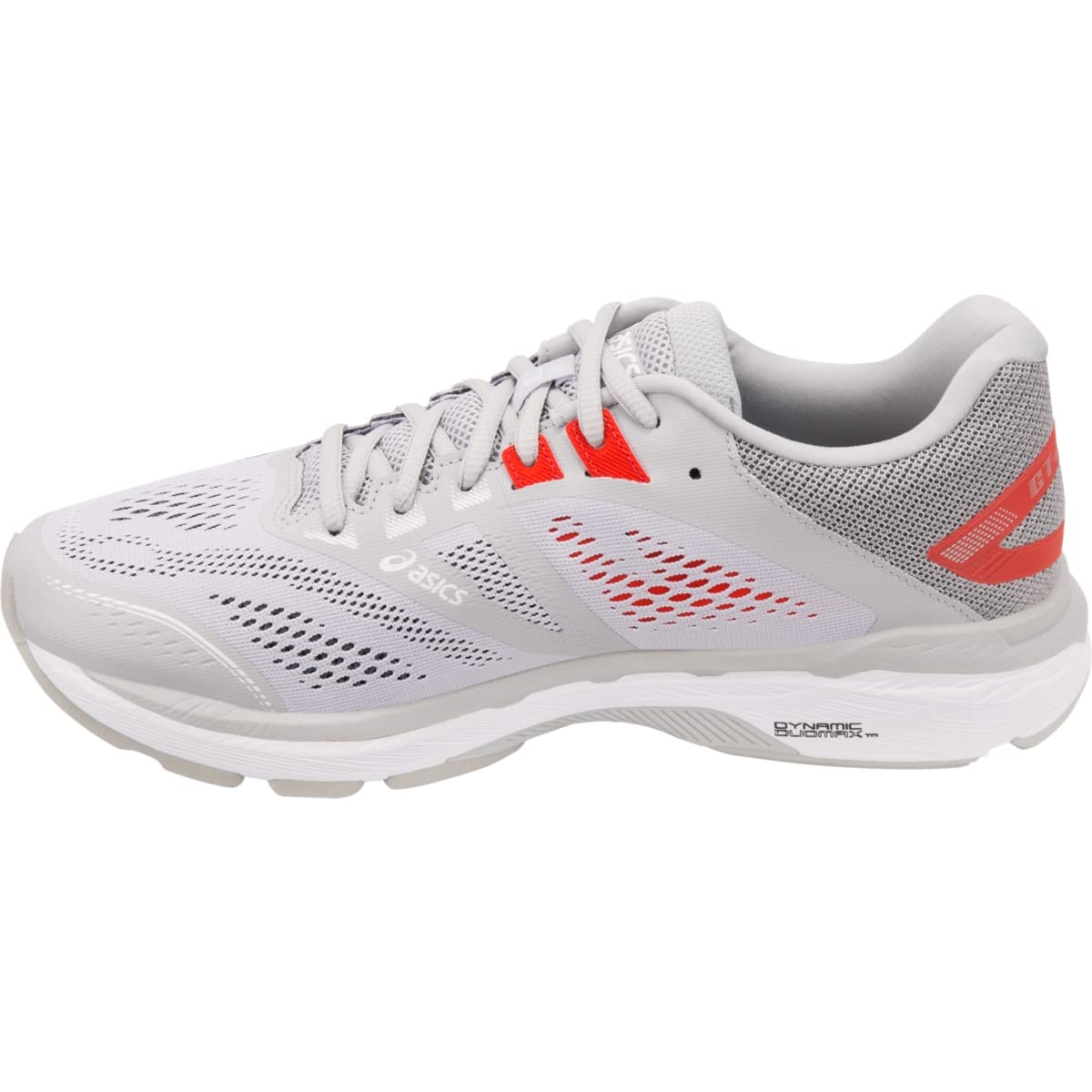ASICS Men's GT-2000 7 Running Shoes - Lightweight Stability Sneakers for Road Running, Jogging & Gym Workouts | Breathable Mesh Athletic Shoes for Men with Cushioning Support