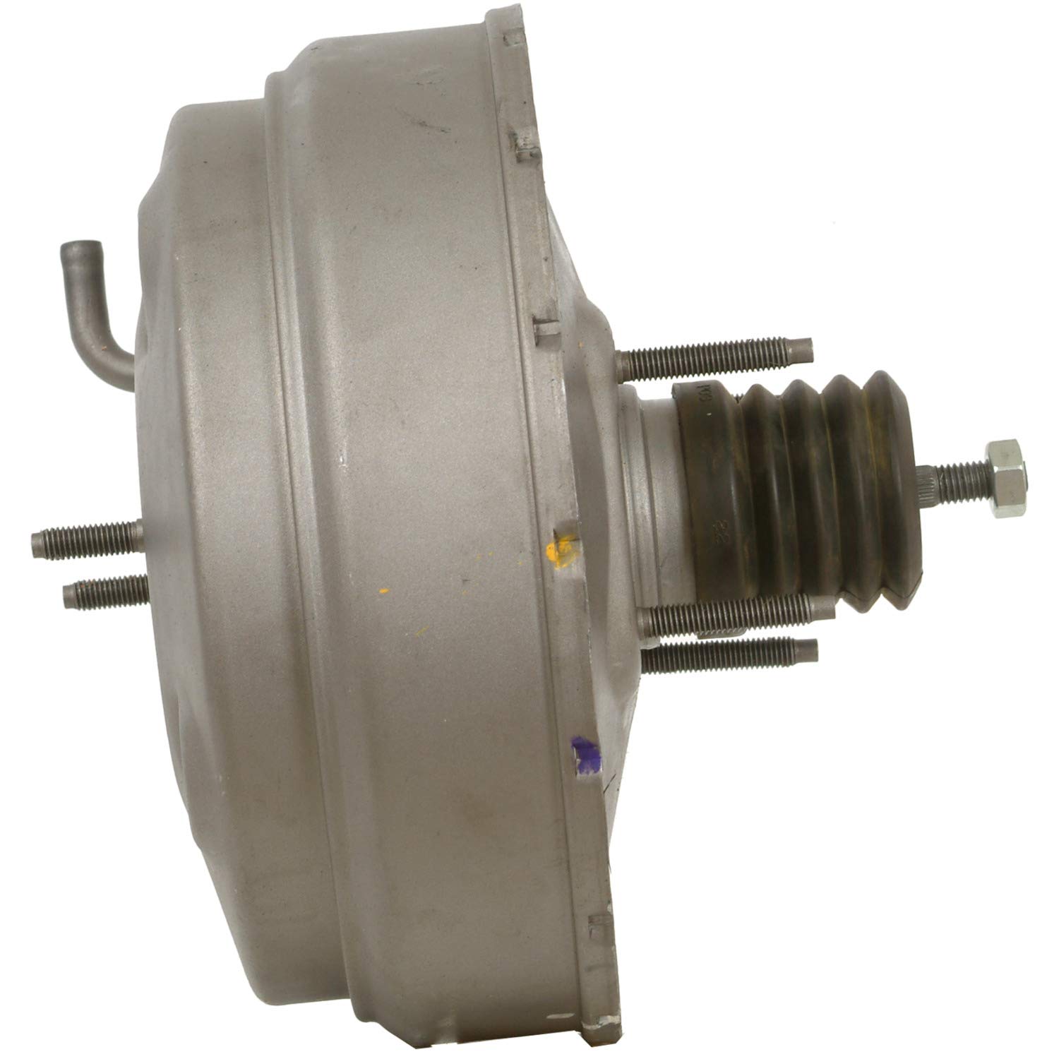 Cardone 53-8026 Remanufactured Vacuum Power Brake Booster - No Master Cylinder (Renewed) | Compatible with Select Car Models | Perfect for Brake System Repairs & Upgrades