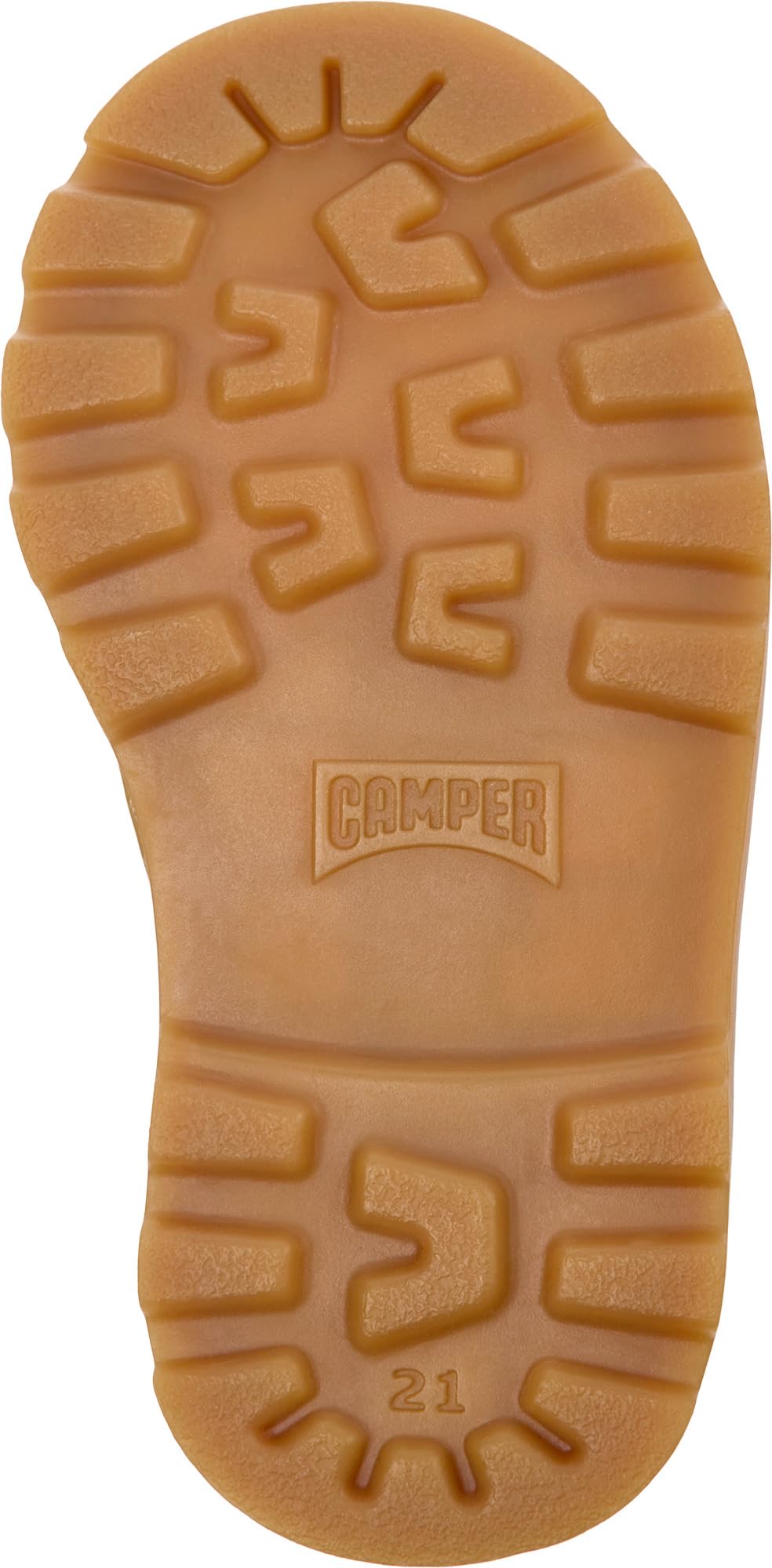 Unisex Baby Camper Modern Ankle Boots - Comfortable & Stylish Footwear for Toddlers - Perfect for Outdoor Play, Walks & Special Occasions
