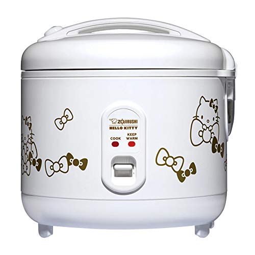 Hello Kitty White