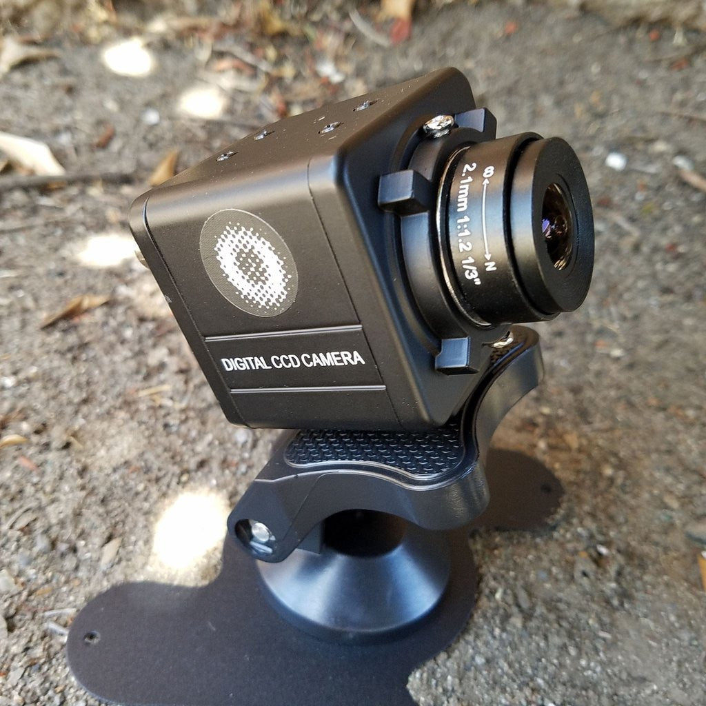 150° Ultra Wide Angle Lens for Revolution Imagers - Capture Stunning All-Sky Views - Perfect for Astronomy, Landscape Photography & Outdoor Adventures