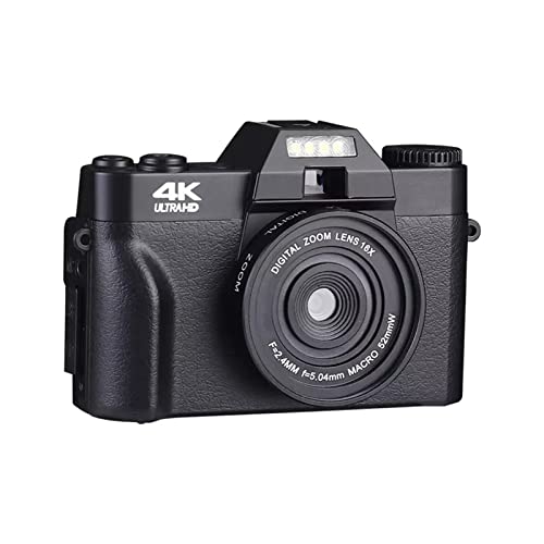 Only Black Camera