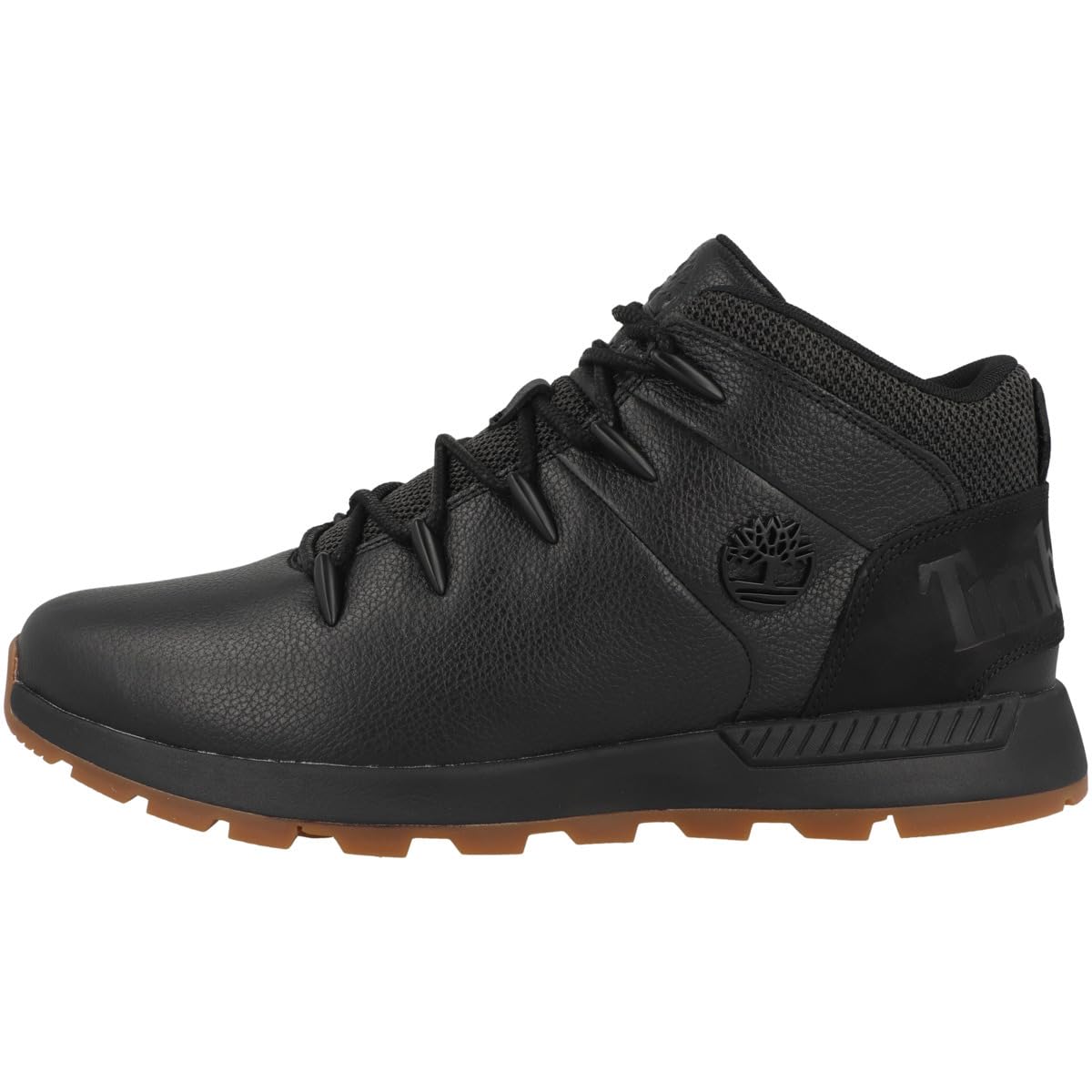 Timberland Men's Waterproof Hiking Boots - Lightweight & Durable Outdoor Shoes for Trail Walking, Camping & Backpacking