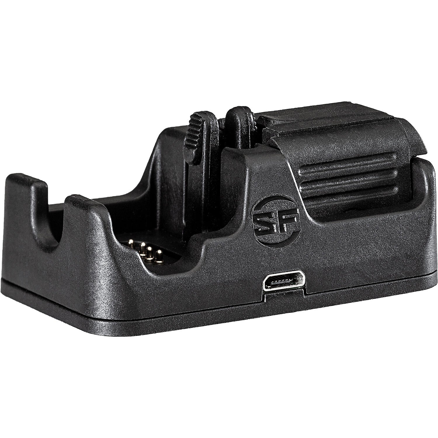 SureFire B12 & CH21 Battery Kit - High-Performance Lithium Batteries for Flashlights, Tactical Gear & Outdoor Adventures