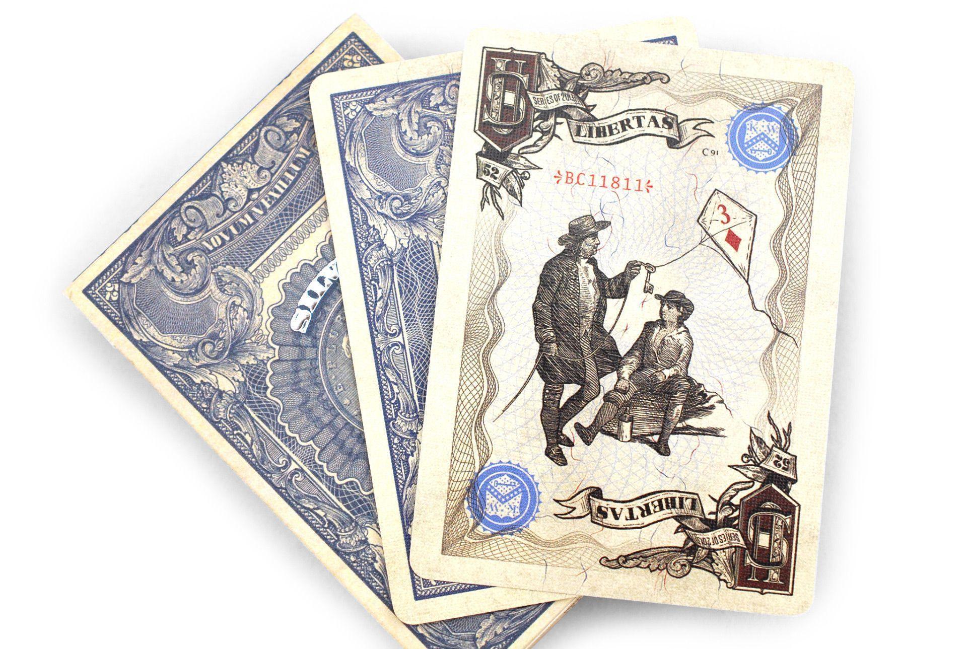 Federal 52 Silver Certificate - Authentic Collectible US Currency for Coin & Bill Collectors - Perfect for Historical Displays, Gift Giving, and Investment Portfolios