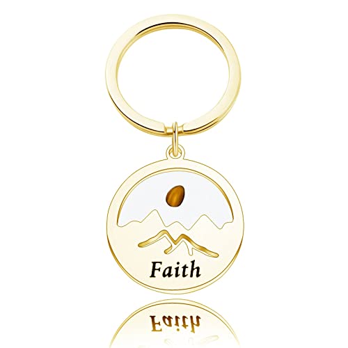 Faith Seed K G
