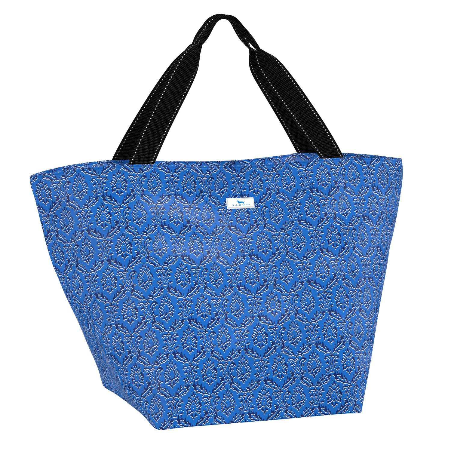 SCOUT Weekender - Large Lightweight Water-Resistant Travel Bag for Women | Carry-On Overnight Bag | Perfect for Weekend Getaways, Business Trips & Gym Essentials