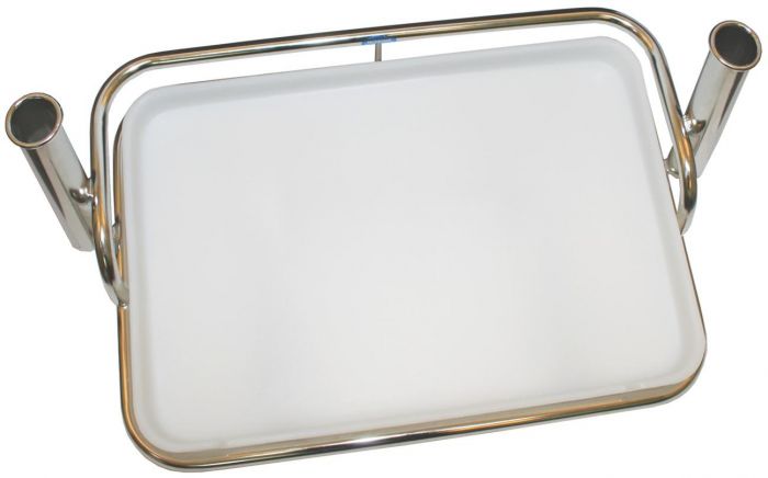 Rodent Bait Stations - Foldable & Socket Mount for Small or Large Areas - Ideal for Indoor & Outdoor Pest Control