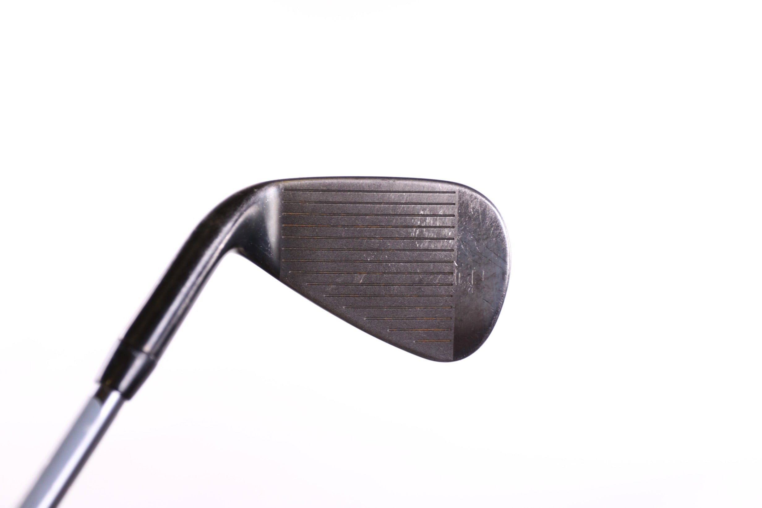 Used Callaway RAZR X Black 8 Iron Right Handed Ladies Flex Golf Club - Perfect for Women Golfers & Beginners on the Course