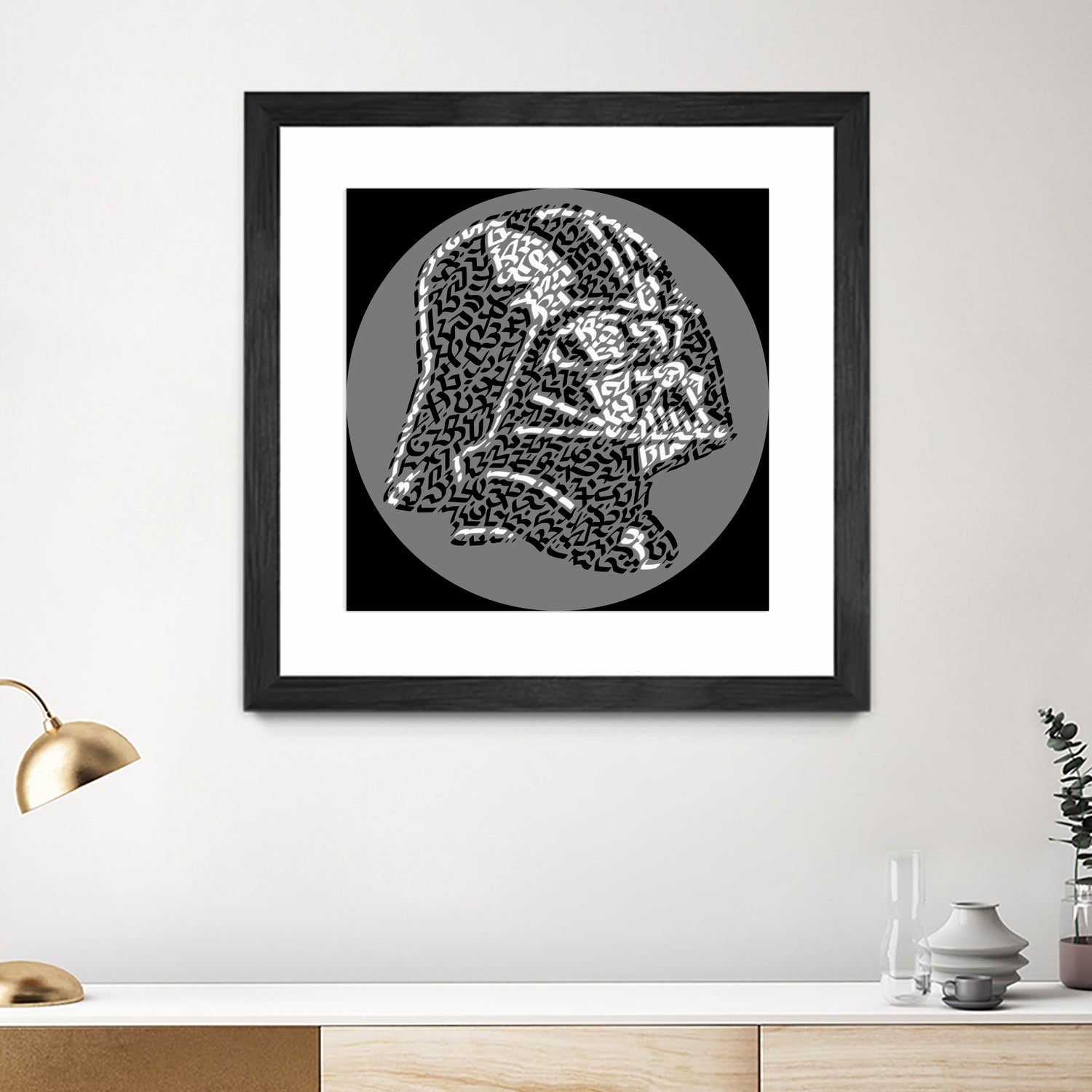 Darth Vader Star Wars Action Figure - Collectible Movie Character Toy for Fans & Gift Ideas | Perfect for Display, Cosplay & Star Wars Themed Parties