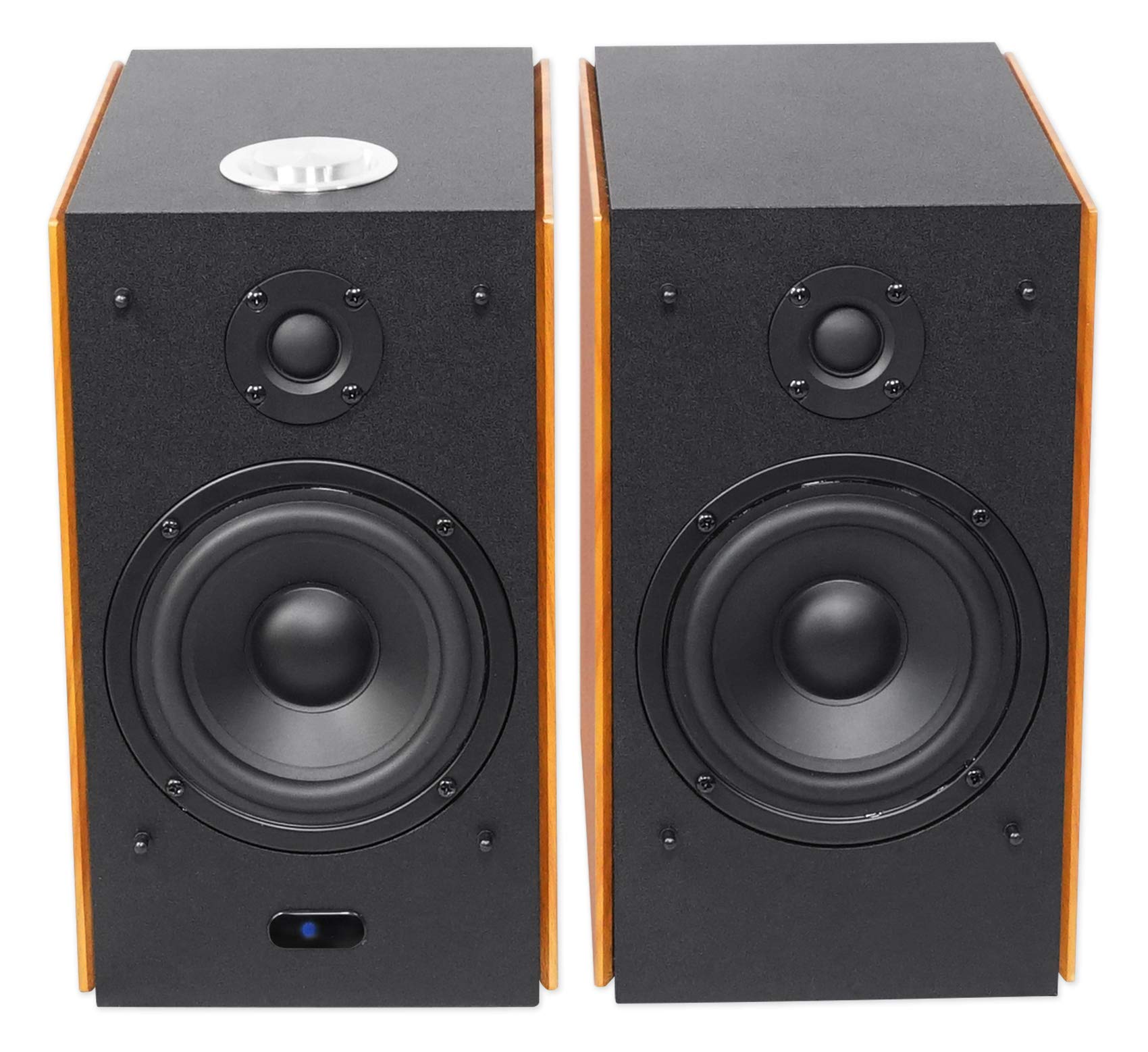 Rockville HD5 5