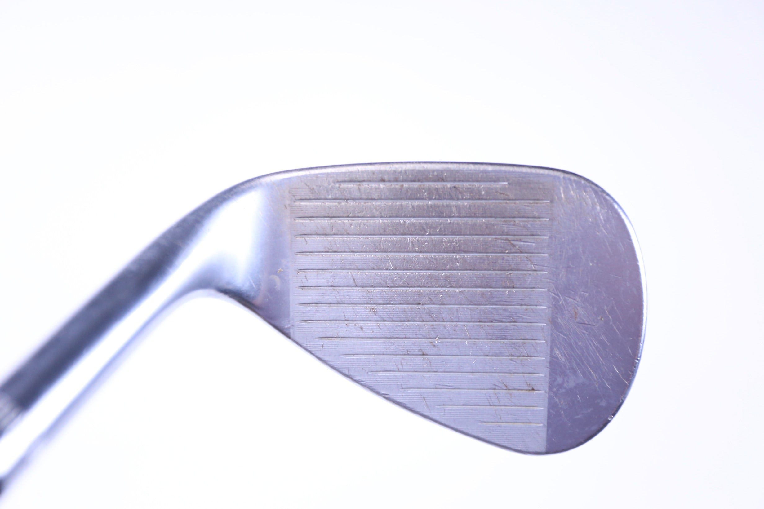 Callaway MD5 JAWS Chrome Sand Wedge 54° Stiff Flex Right Handed Golf Club - Perfect for Bunker Shots & Short Game Precision