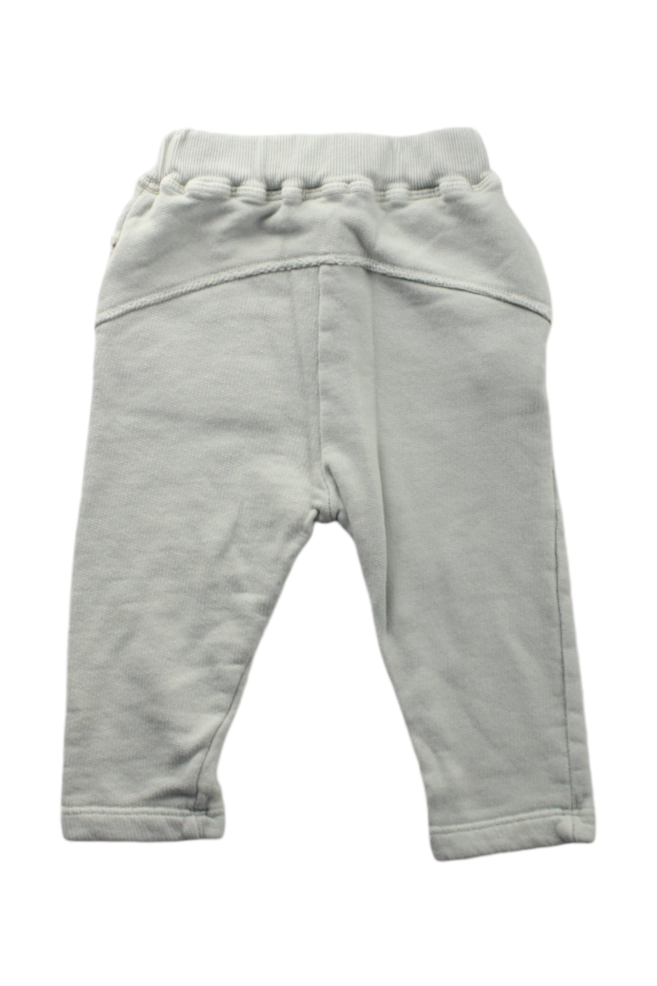 1+ in the Family Baby Sweatpants - Soft Cotton Joggers for Boys & Girls 6-12 Months | Perfect for Playtime, Lounging & Family Outings