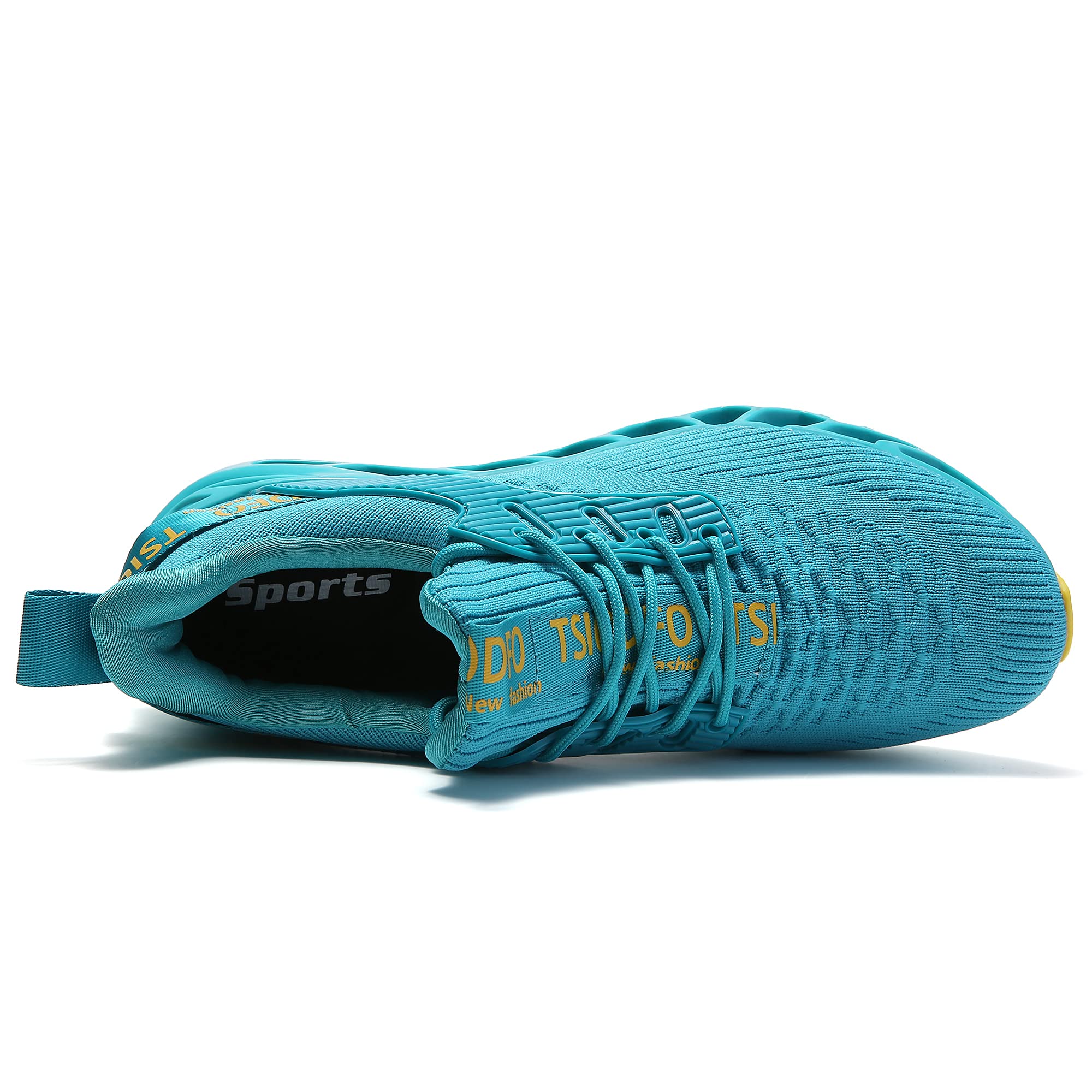TSIODFO Women's Running Shoes - Lightweight Athletic Sneakers for Tennis, Walking & Gym Workouts - Perfect for Jogging, Training & Casual Wear