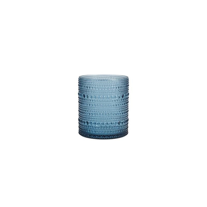 Fortessa Orbetto Old Fashioned Glass 10.5oz - Premium Whiskey Cocktail Glass for Bourbon, Scotch & Craft Cocktails - Perfect for Home Bars & Entertaining