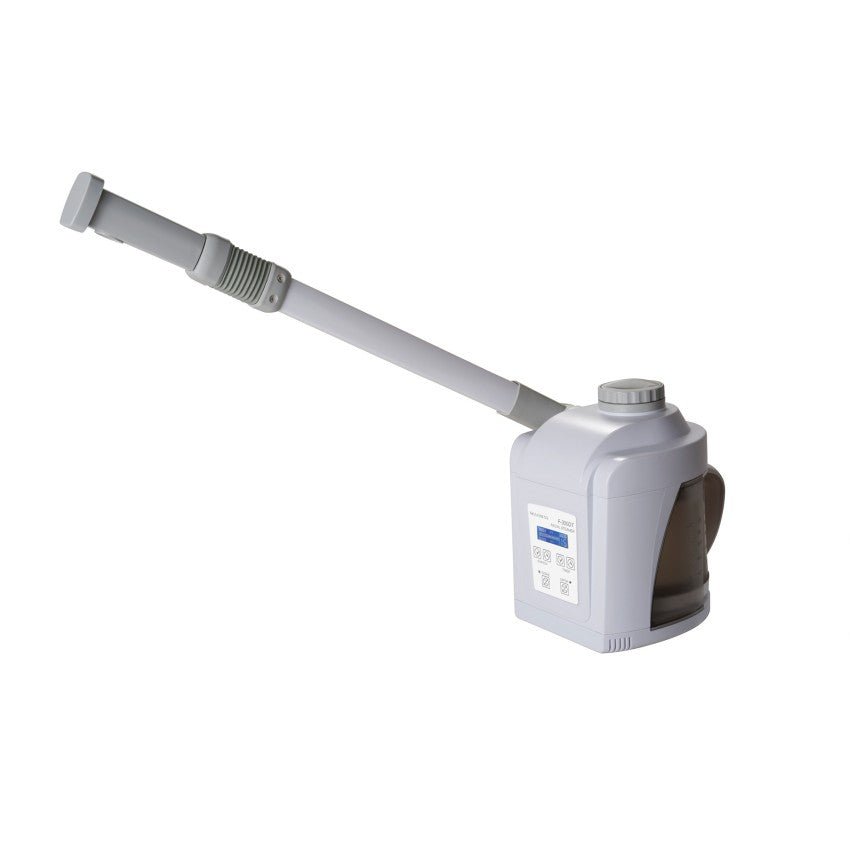 Silverfox F 300H/DT Professional Facial Steamer for Home Spa - Hydrating Skin Care & Deep Cleansing - Perfect for Relaxation & Beauty Routine