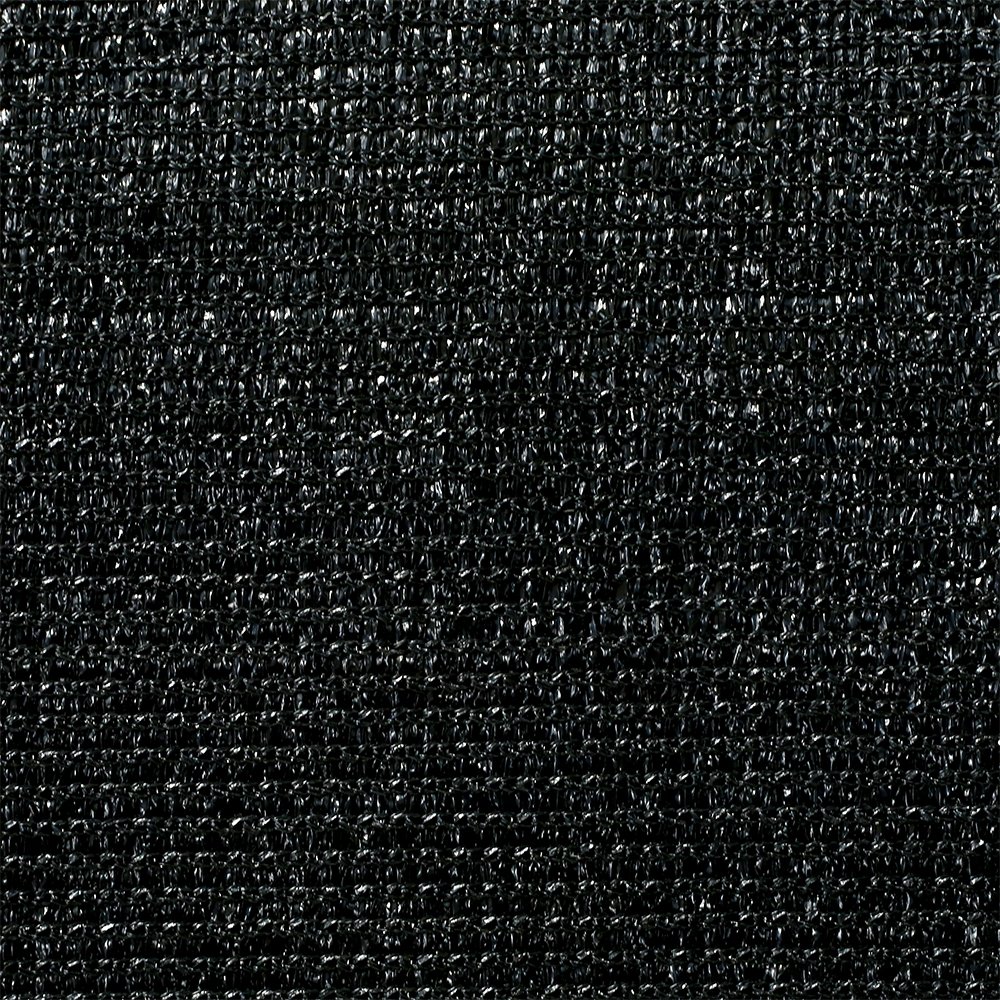 Shatex 90% Black Sun Shade Cloth with Grommets - 8x10ft UV Blocking Fabric for Pergola, Patio Cover, Canopy & Outdoor Shade Solutions - Perfect for Gardens, Pool Areas and Backyard Sun Protection