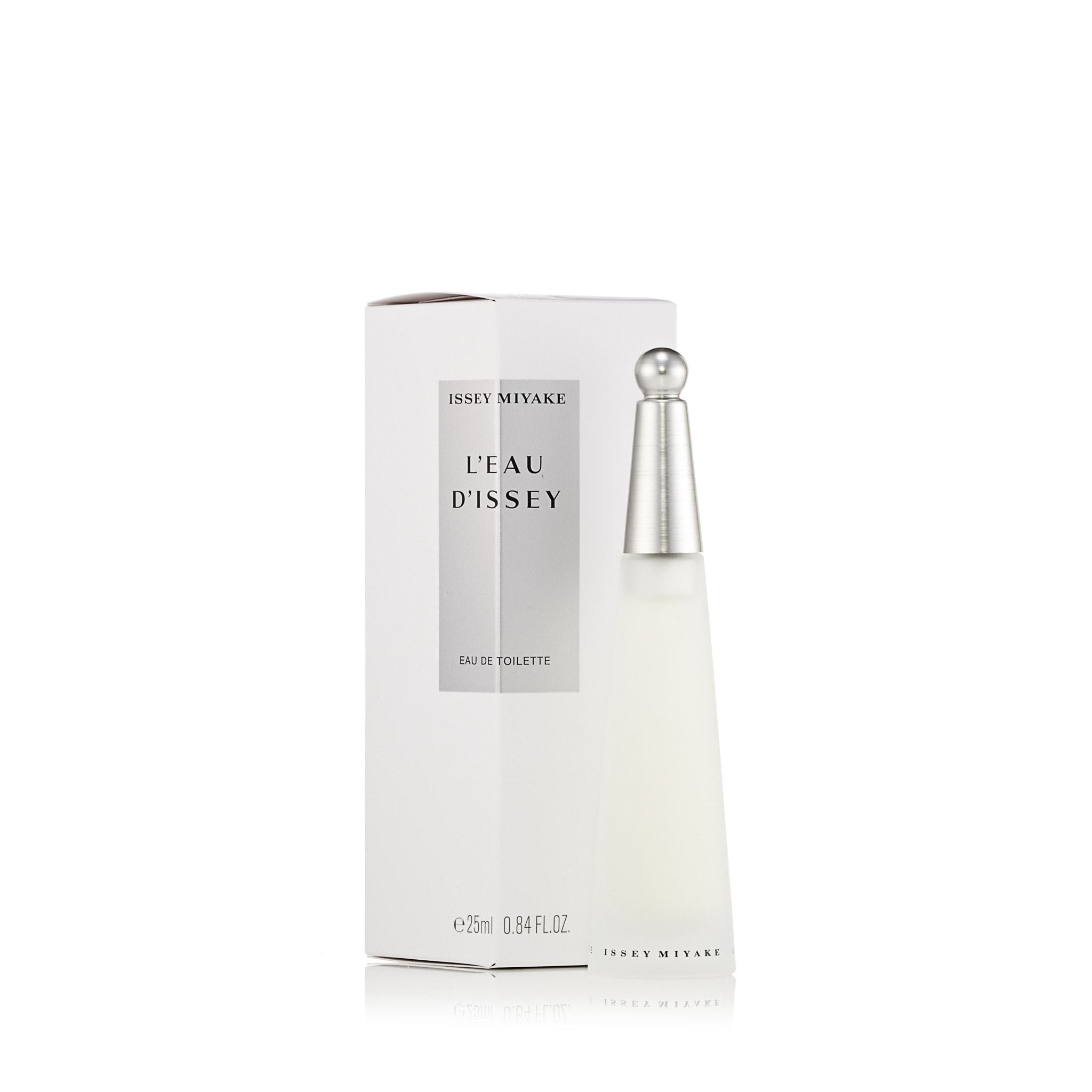 Issey Miyake L'Eau d'Issey Eau de Toilette for Women - Floral Fresh Fragrance for Daytime Wear & Special Occasions