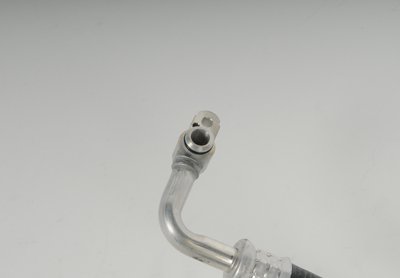 ACDelco GM Original Equipment 15-33733 Rear AC Evaporator Hose Assembly - Replacement Part for GM Vehicles | Perfect for AC System Repairs & Maintenance