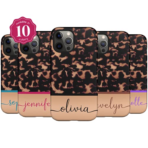 Light Edition Tortoiseshell