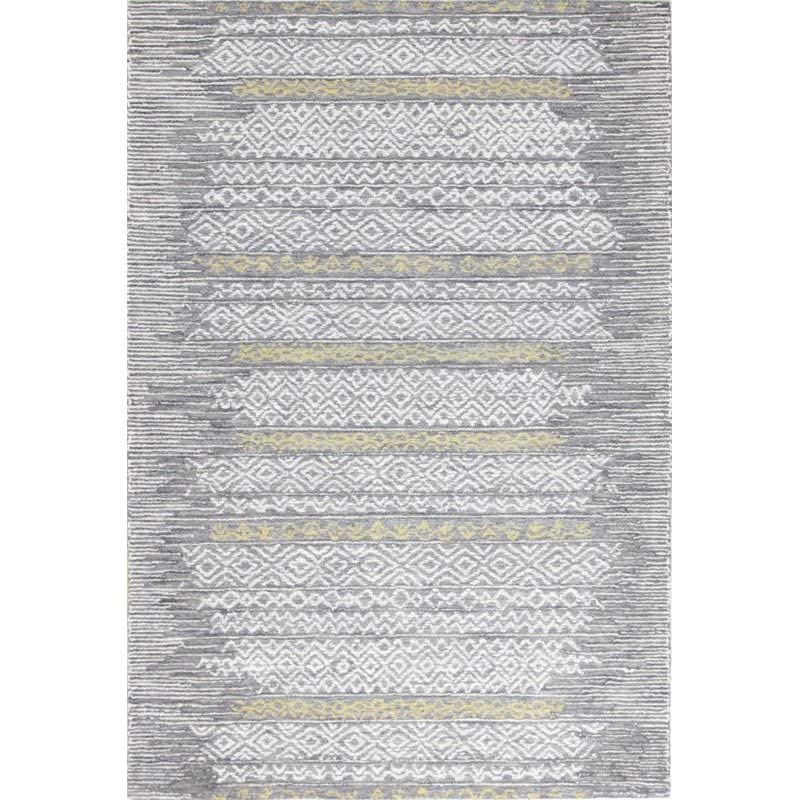 Bashian Venezia Emery 5' x 7'6