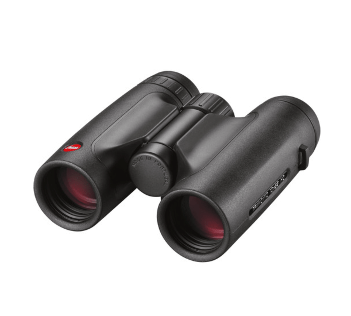 Leica 8x32 Trinovid HD Binoculars - High Performance Compact Binoculars for Bird Watching, Hunting & Outdoor Adventures