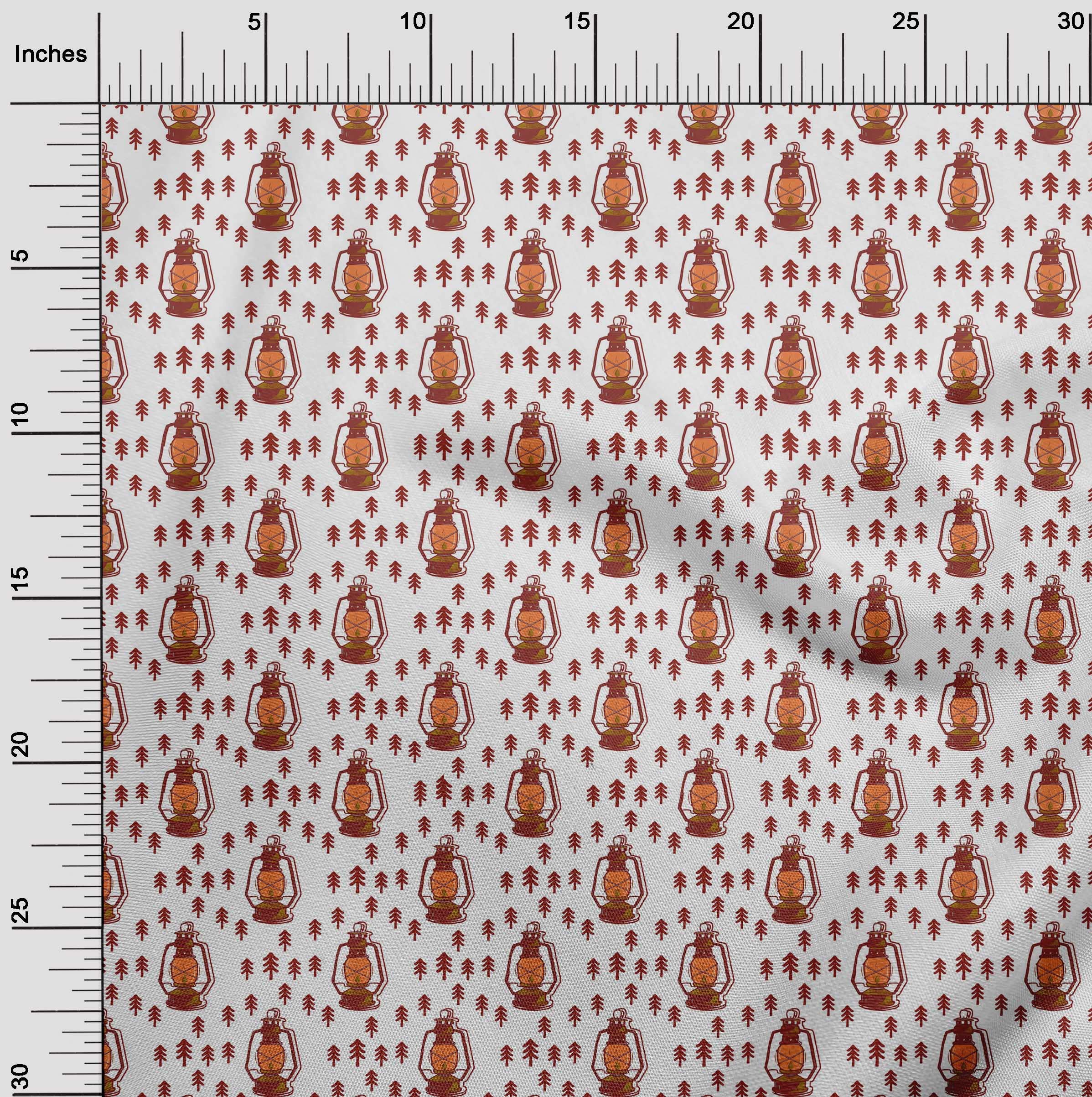 oneOone Velvet Orange Halloween Fabric - 58 Inch Wide DIY Quilting & Clothing Material for Costumes, Home Decor, and Crafts | Perfect for Halloween Decor, Sewing Projects, and Seasonal DIY