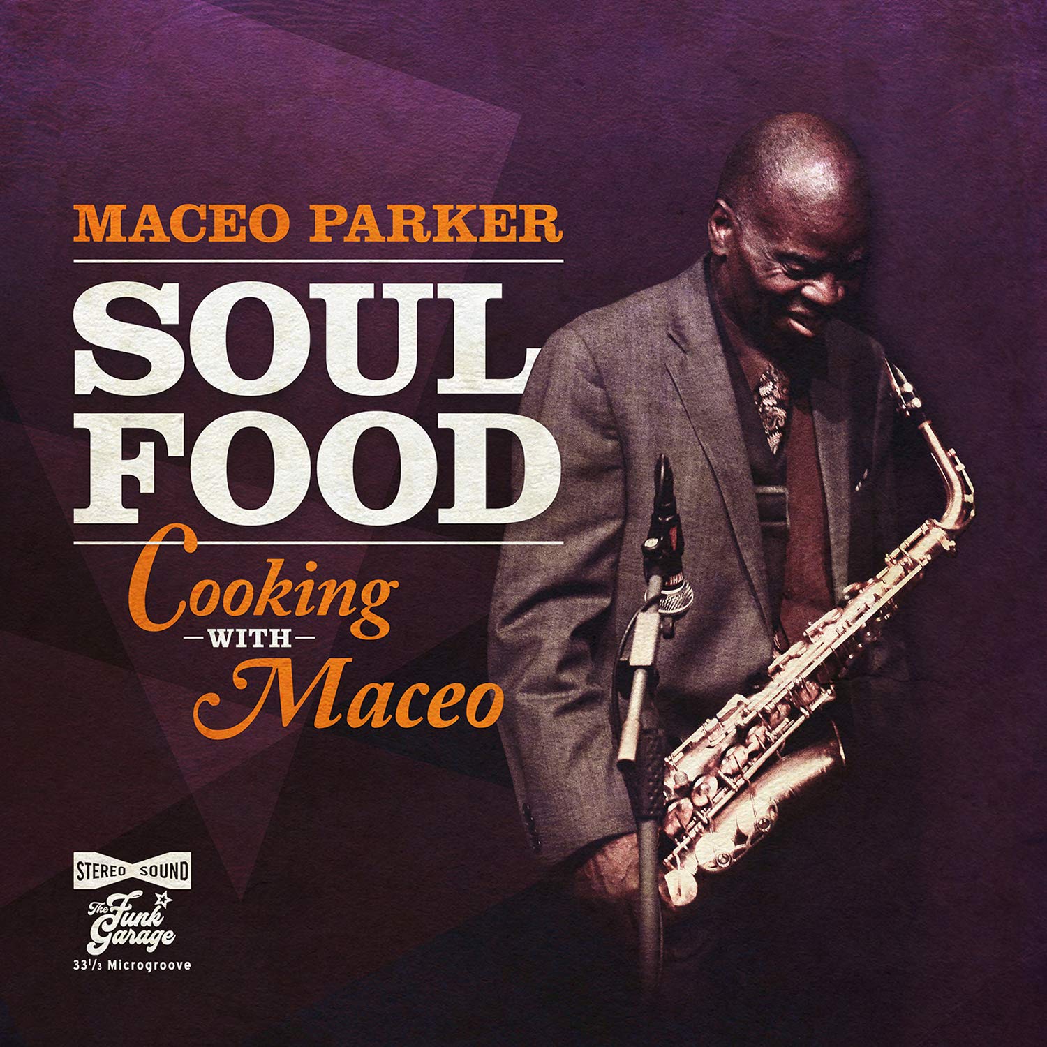 Soul Food Cookbook - Authentic Southern Recipes with Maceo | Perfect for Family Dinners & Comfort Food Lovers