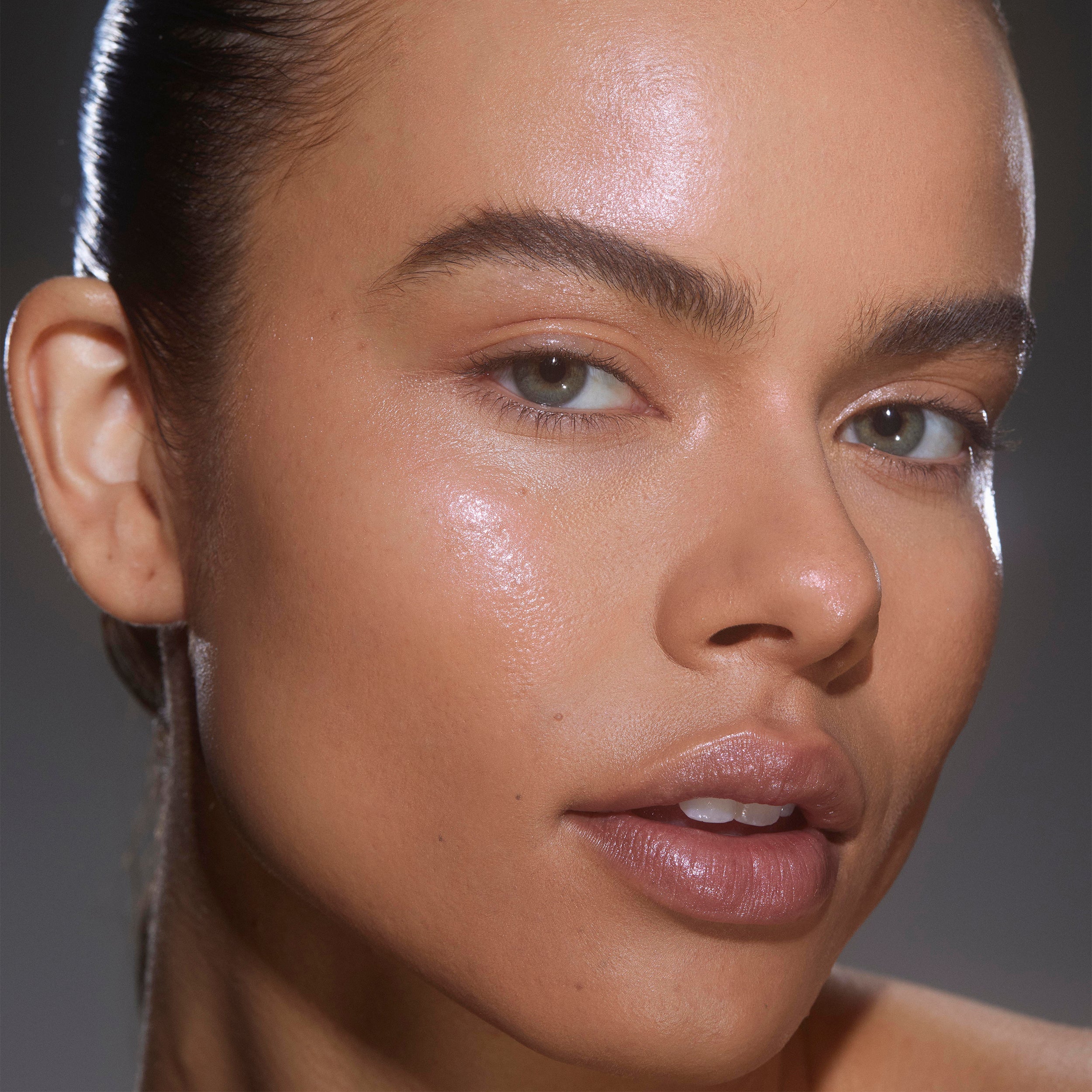 Dewy Balm Stick - Hydrating Lip & Cheek Tint for Natural Glow | Perfect for Everyday Wear & On-the-Go Touch Ups