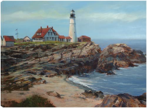 Portland Head Lighthouse