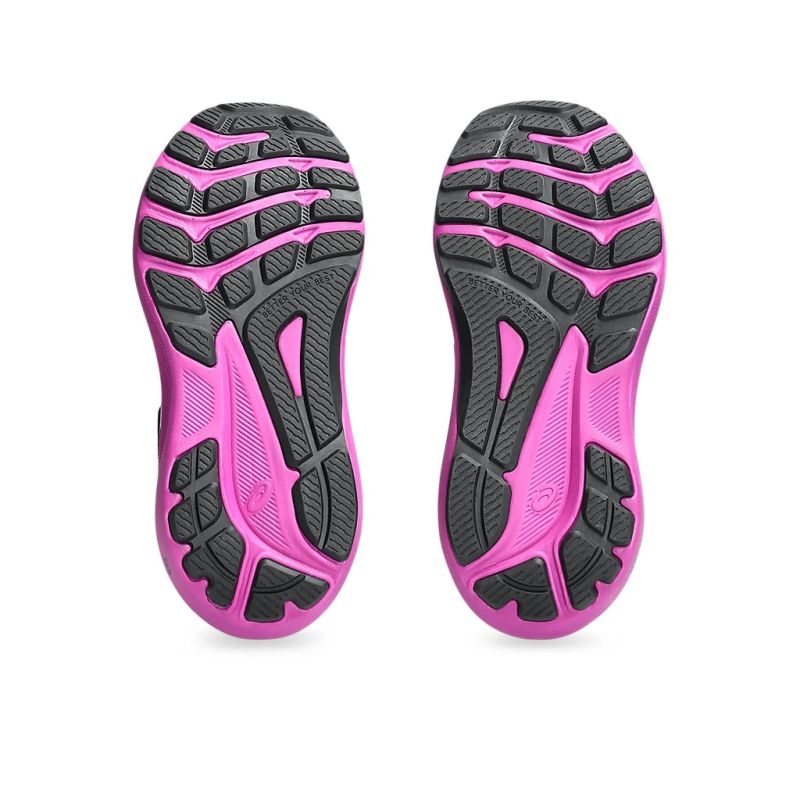 ASICS GT 1000 13 PS Kids Running Shoes - Lightweight Athletic Sneakers for Boys & Girls - Comfortable School & Play Shoes for Active Children - Perfect for Sports, Gym Class & Daily Wear
