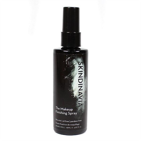 Skindinavia The Original Makeup Finishing Spray - Long Lasting Makeup Setting Spray for All-Day Wear | Wedding, Photography & Daily Use