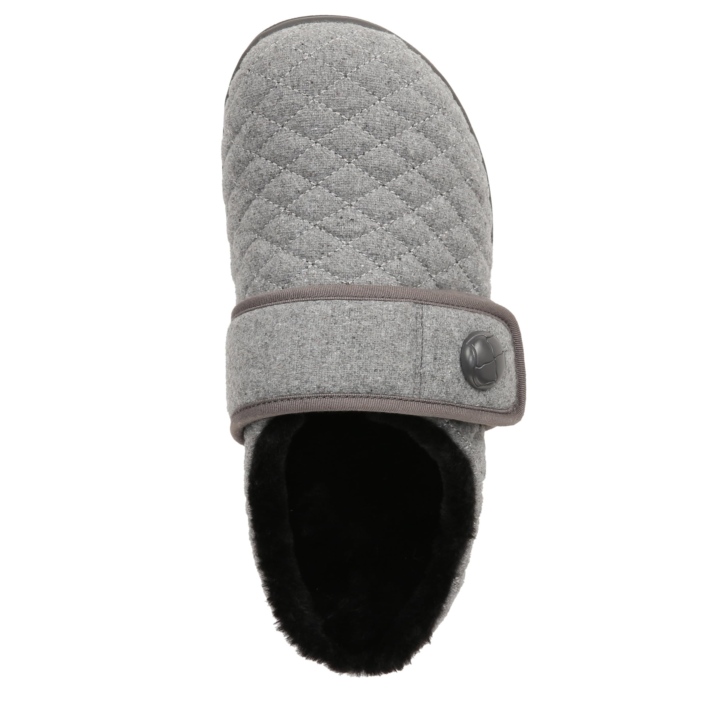 Vionic Women's Carlin Slip-On Loafers - Comfortable Orthotic Support Shoes for Plantar Fasciitis & Arch Pain - Perfect for Work, Travel & Everyday Wear