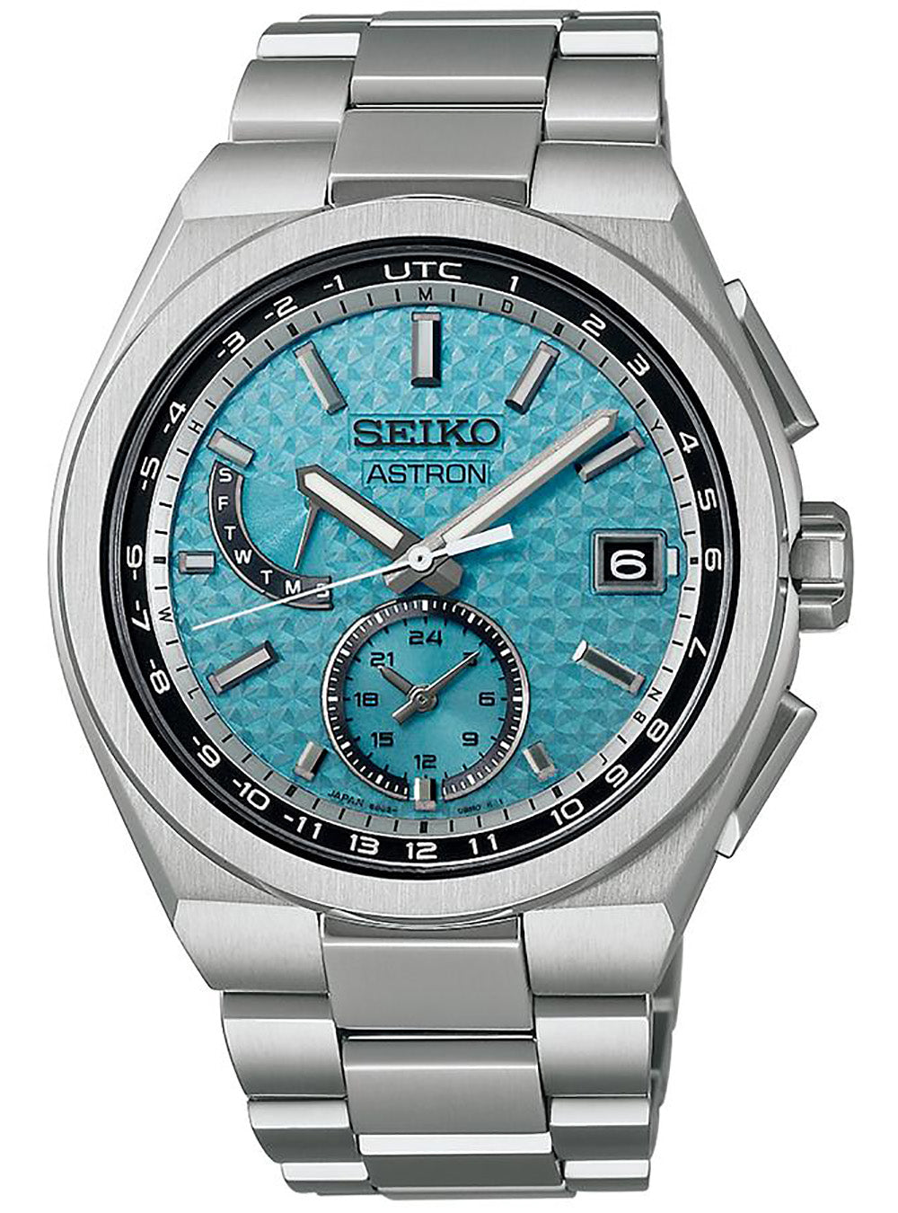 SEIKO ASTRON NEXTER 
