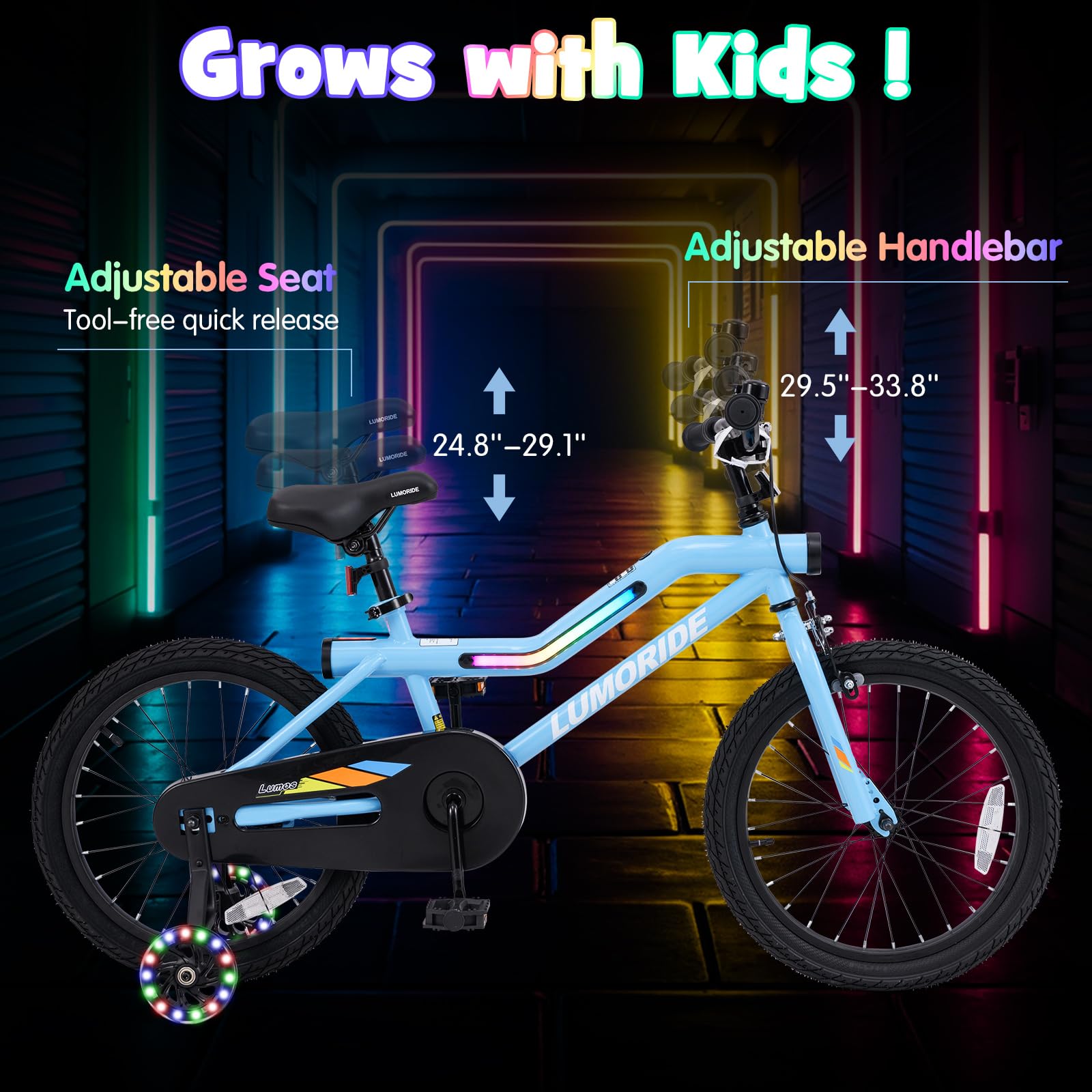 **Olakids 16