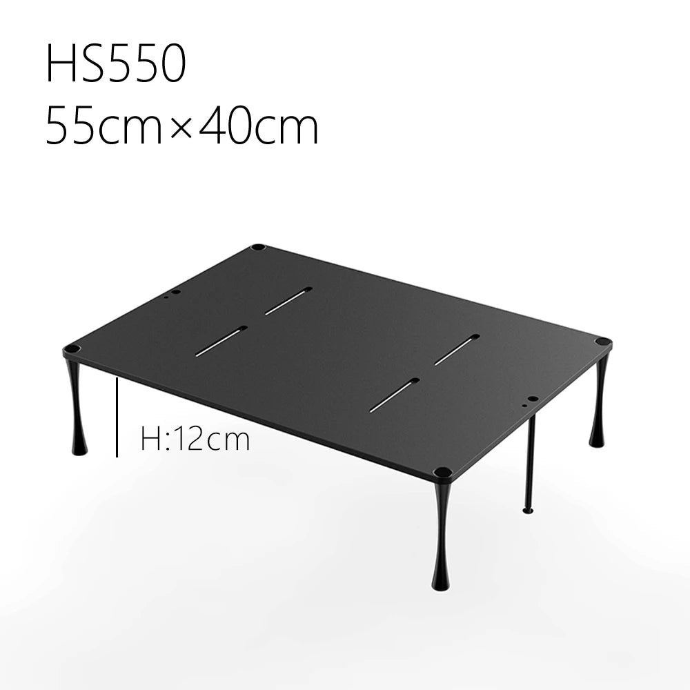 HS550-12 Black