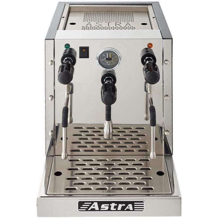 Astra STS1800 Semi Automatic Garment Steamer - Professional Clothes Steamer for Wrinkles, Home & Commercial Use - Perfect for Suits, Dresses, Shirts & Delicate Fabrics
