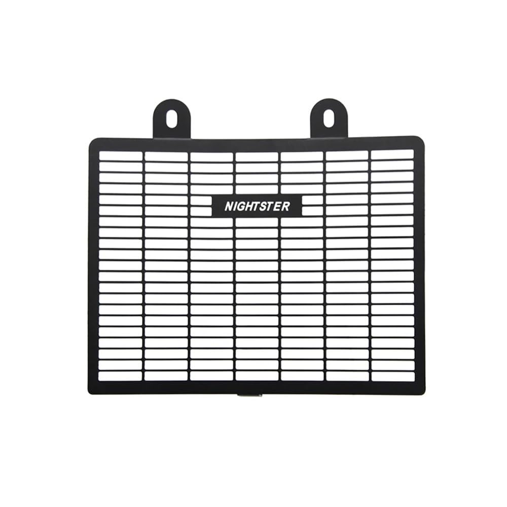 Harley Nightster 975 RH 2022-2023 Radiator Grille Guard - Heavy Duty Motorcycle Radiator Protector for Enhanced Cooling & Debris Protection | Perfect for Urban Commuting & Long Distance Riding