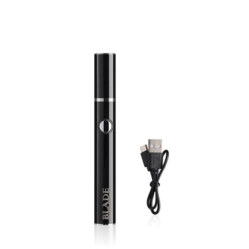 Anix Blade Heating Loading Dab Tool Kit - 650mAh Battery 510 Thread Hot Knife for Wax Concentrates | Perfect for Dabbing, Vaping & On-the-Go Use
