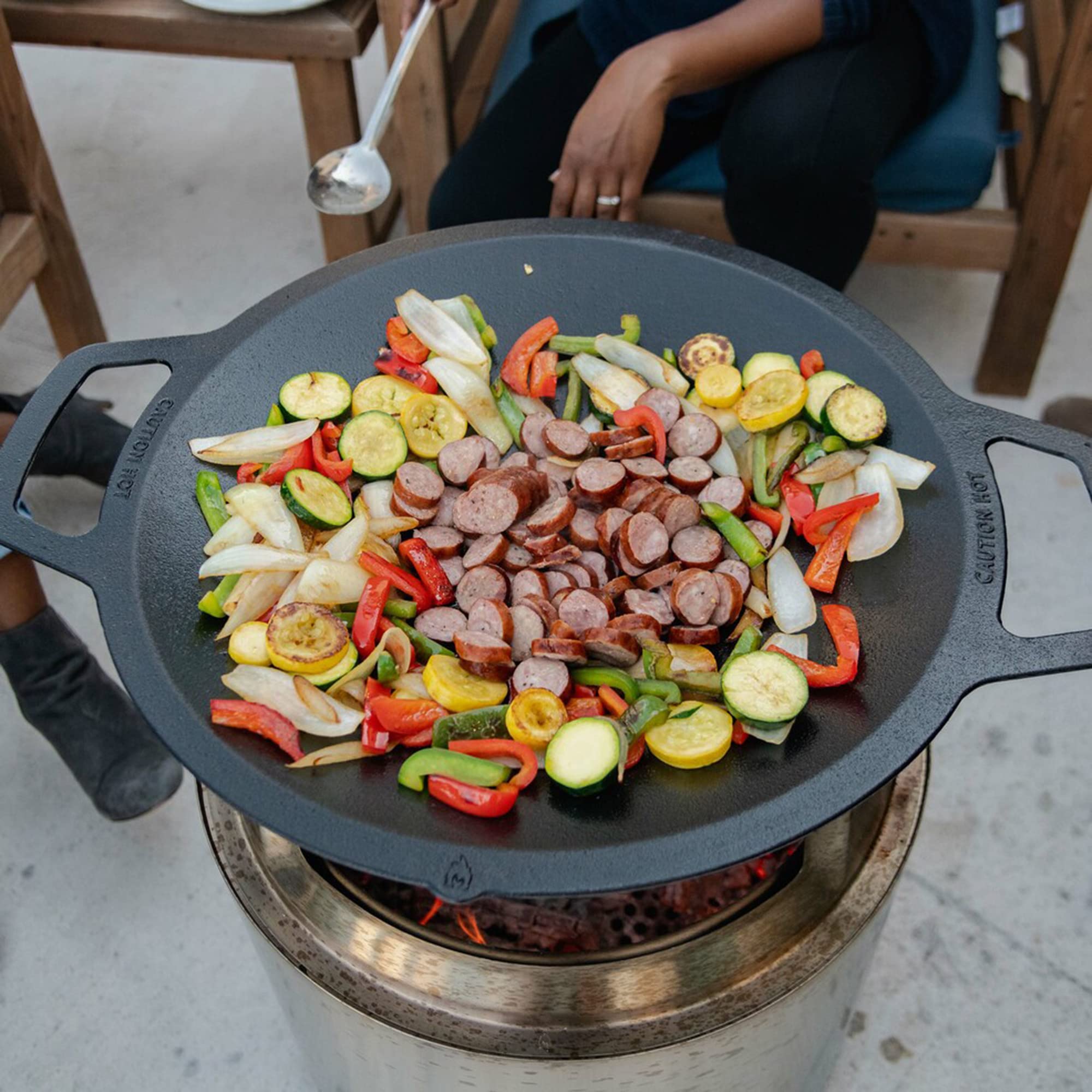 Solo Stove Large 18